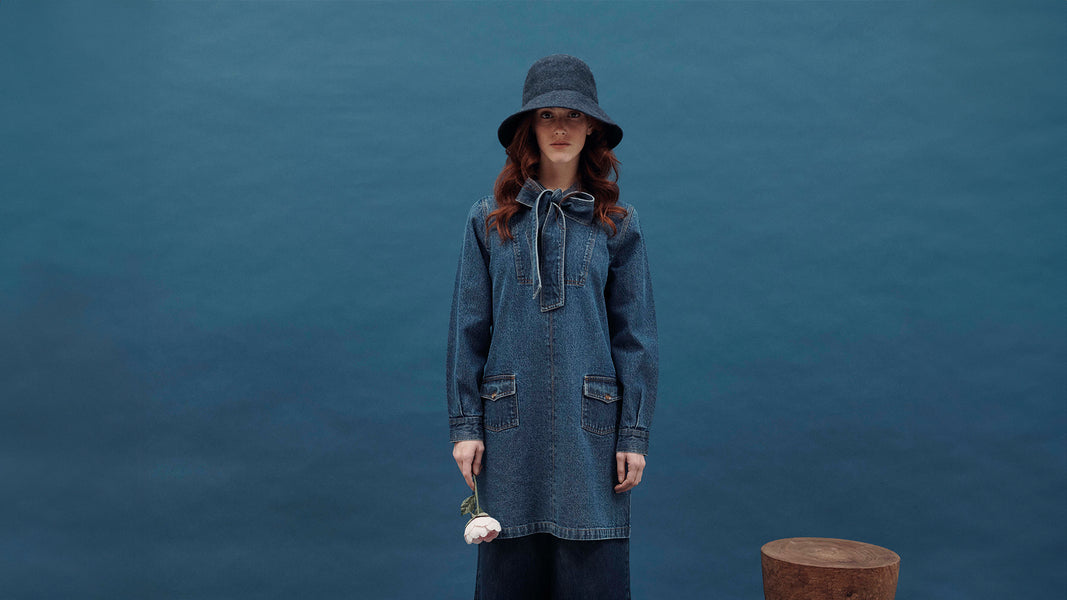 Lookbook femme