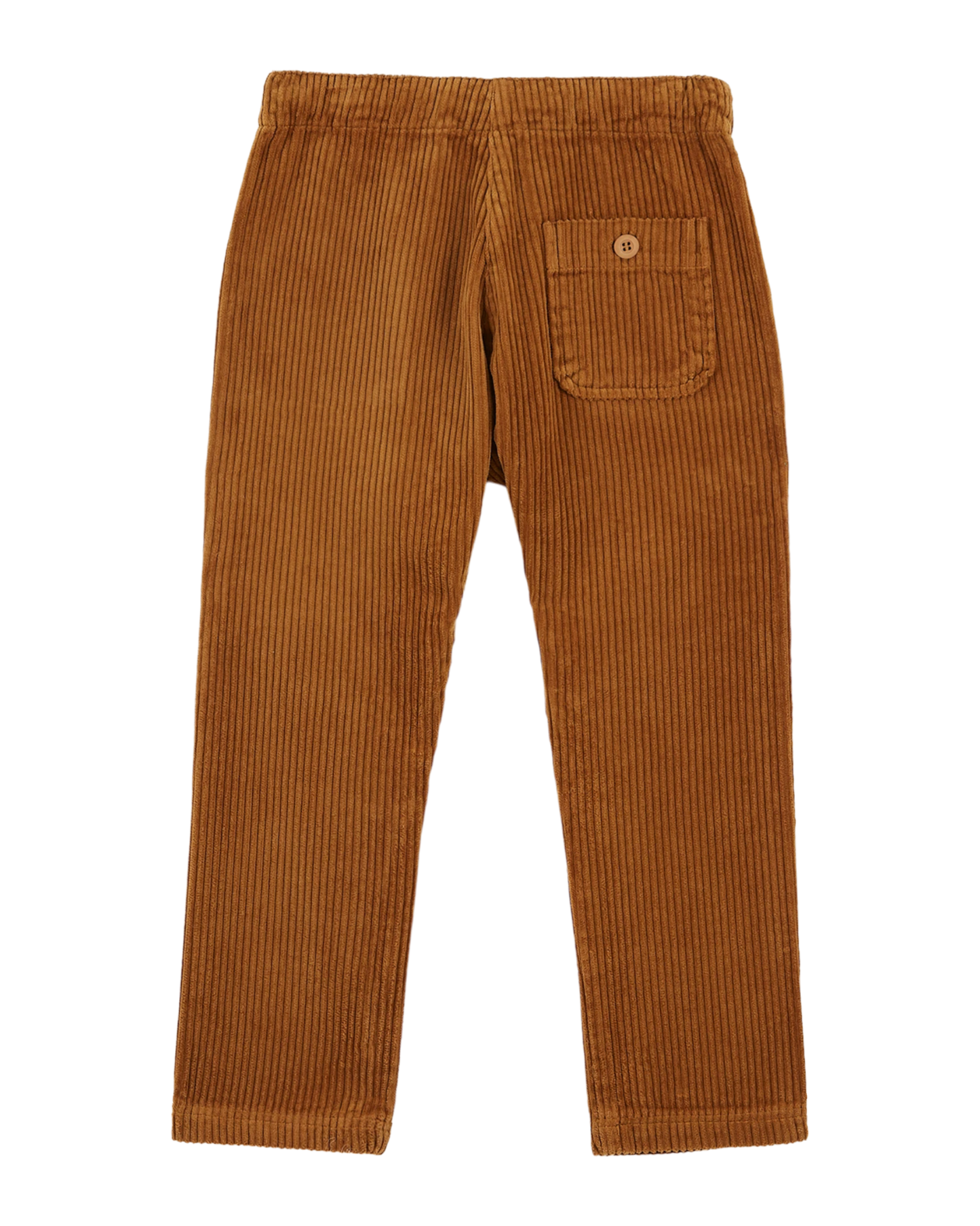 Pantalon - Velours marron