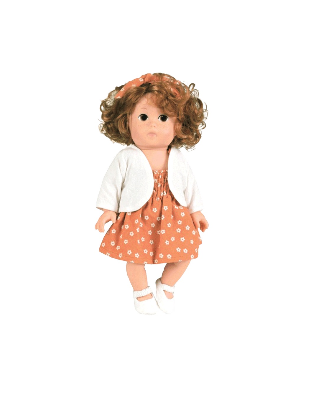 Poupée Emily - Egmont Toys