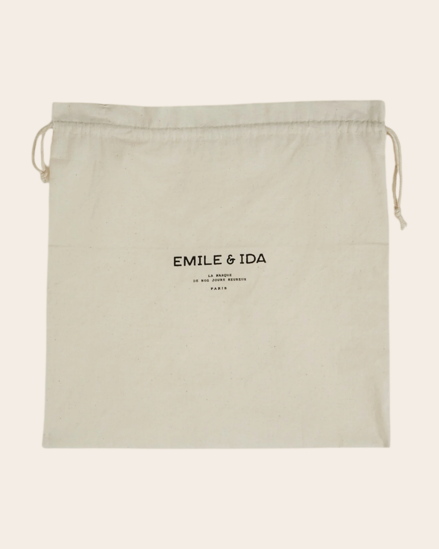 Sac à bandoulière - Cuir camel