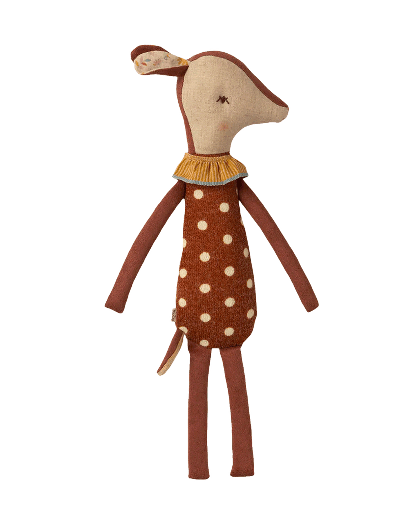 40 cm deer plush toy - Maileg