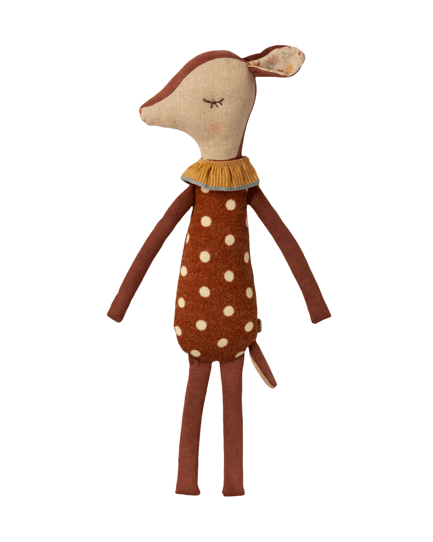 40 cm deer plush toy - Maileg