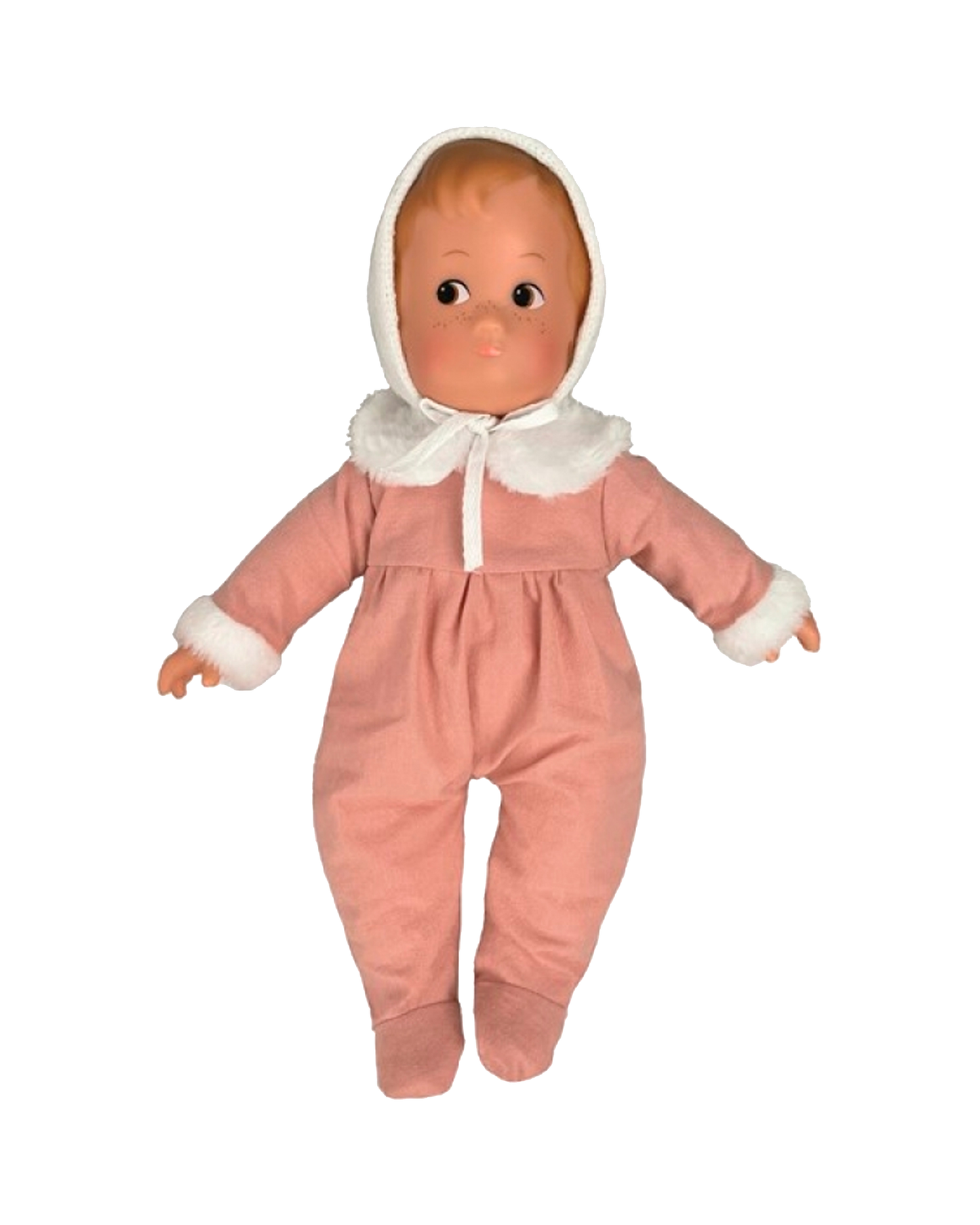 Lucy doll - Egmont toys